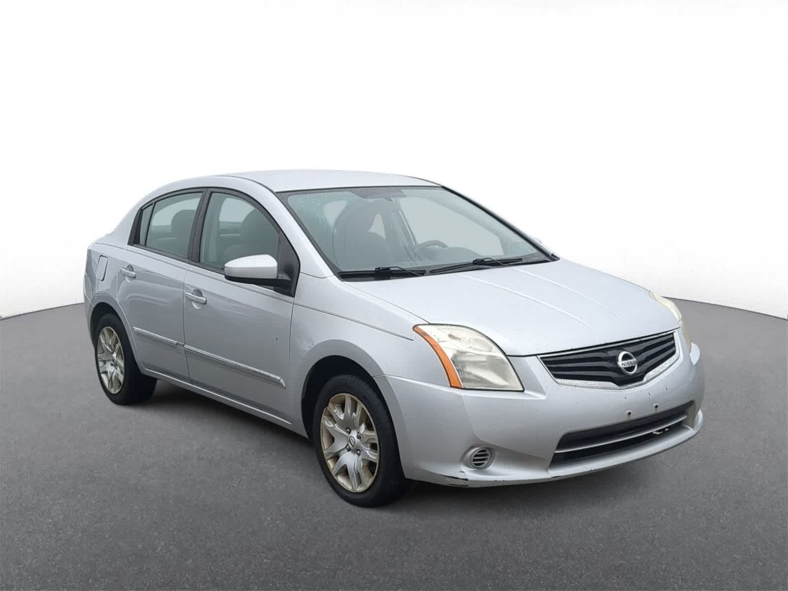 Thumbnail: 2011 Nissan Sentra - 2