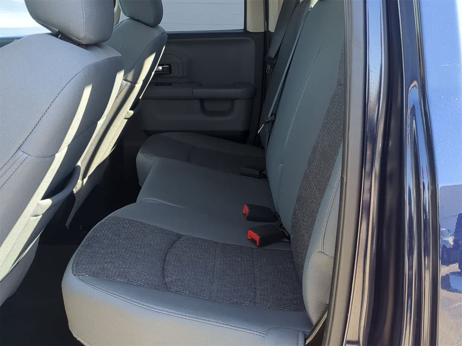 Thumbnail: 2018 RAM 1500 - 26