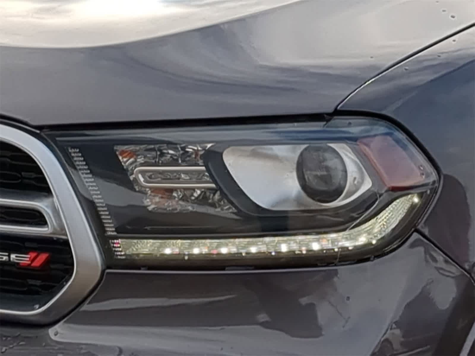 Thumbnail: 2020 Dodge Durango - 18