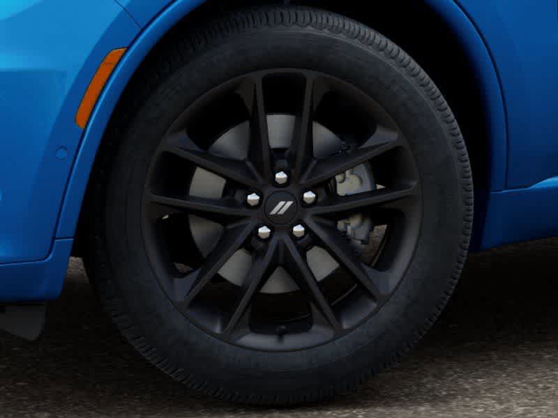 Thumbnail: 2026 Dodge Durango - 8
