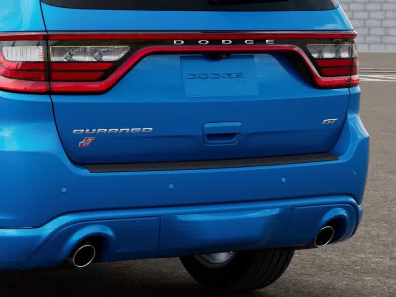 Thumbnail: 2026 Dodge Durango - 13