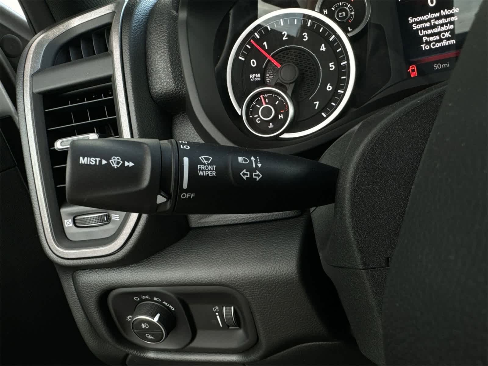 Thumbnail: 2026 RAM 2500 - 24