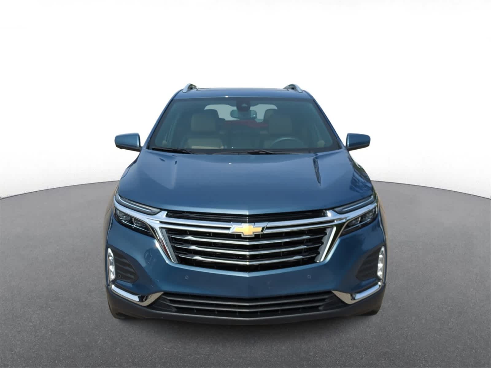 Thumbnail: 2024 Chevrolet Equinox - 3