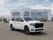 2027 Ram 1500 Pickup