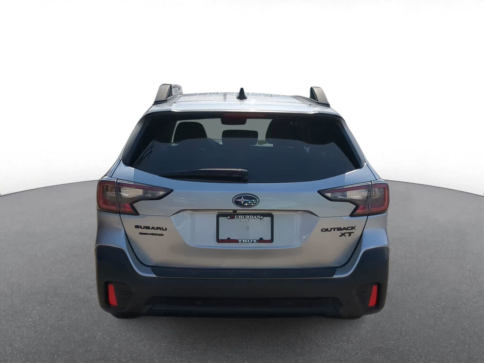 Thumbnail: 2020 Subaru Outback - 7