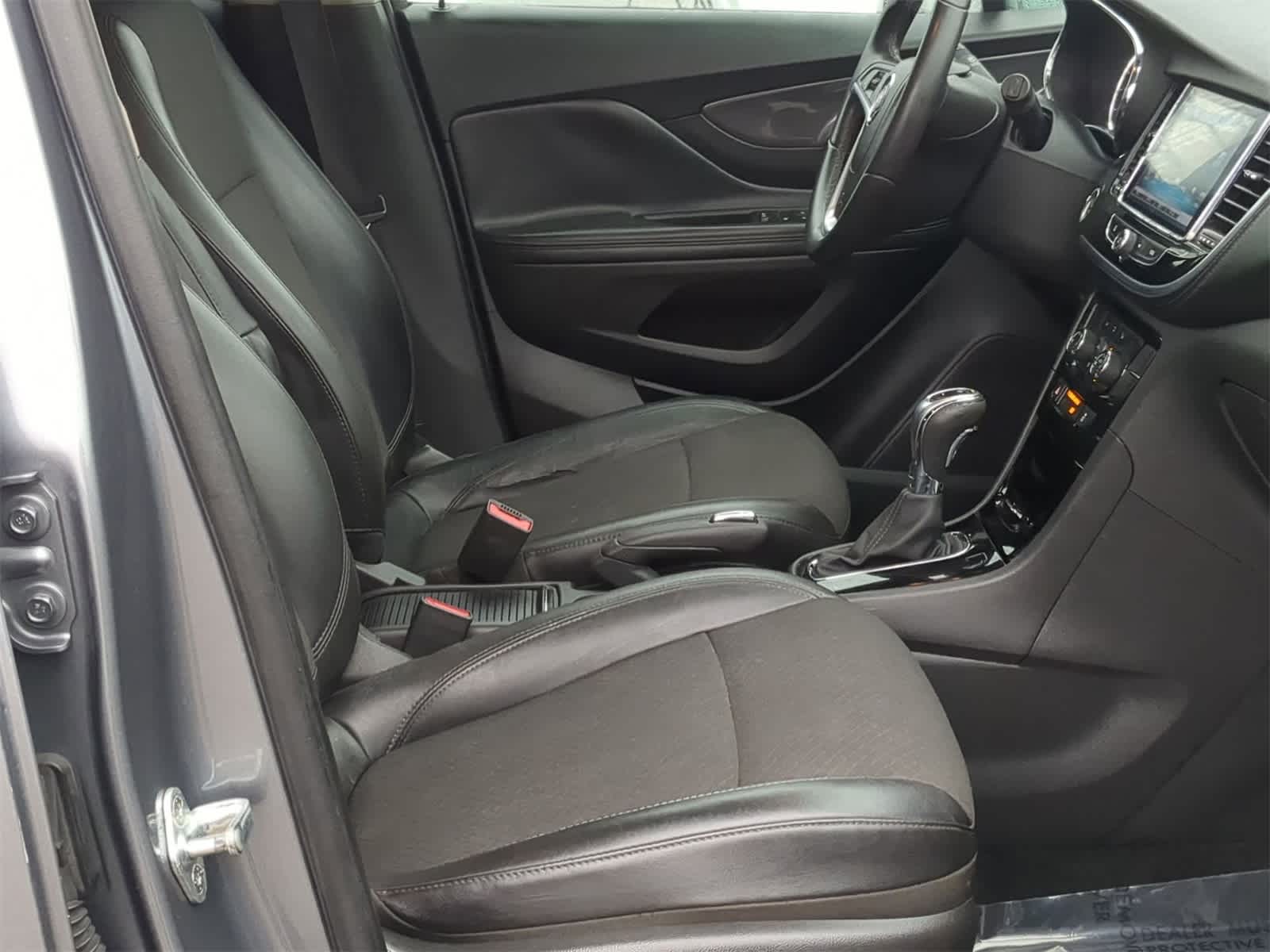 Thumbnail: 2019 Buick Encore - 28