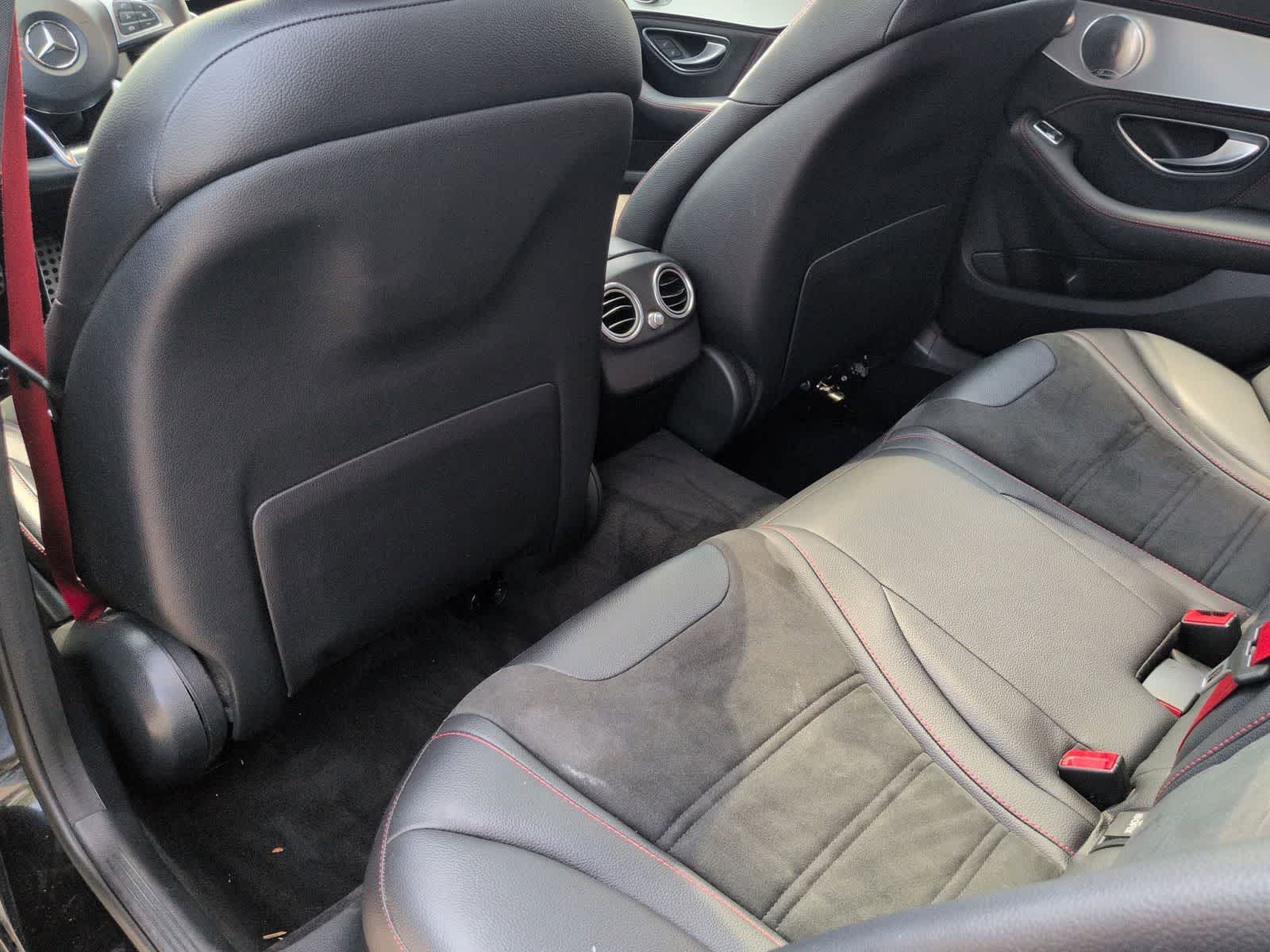 Thumbnail: 2016 Mercedes-Benz C-Class - 18
