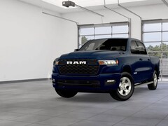 2026 Ram 1500 Big Horn Pickup