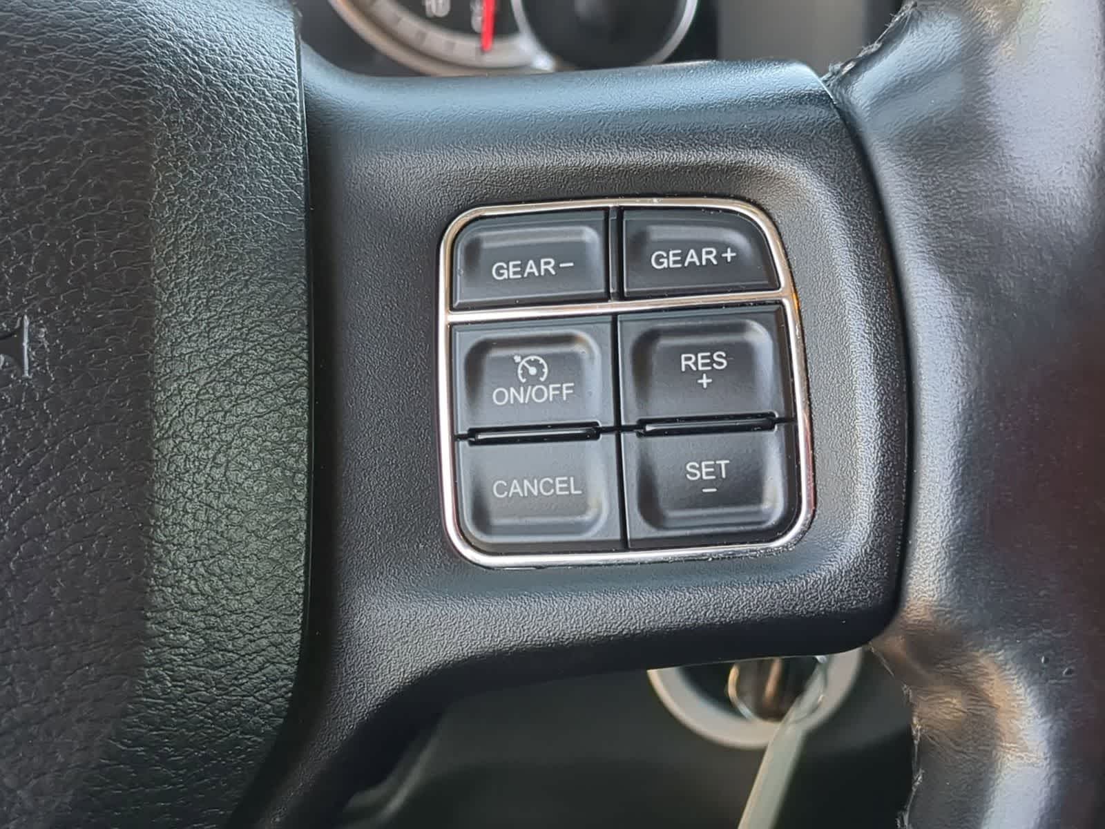 Thumbnail: 2016 RAM 1500 - 24