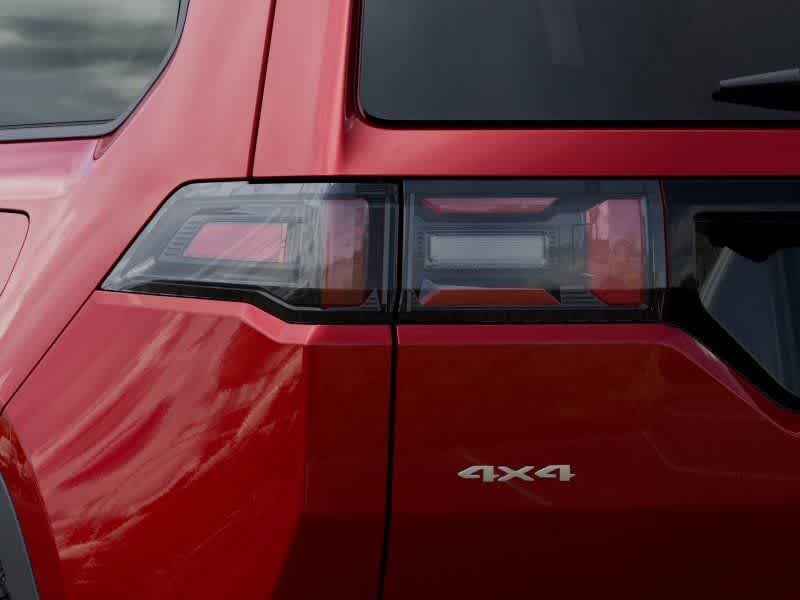 Thumbnail: 2026 Jeep Cherokee - 9