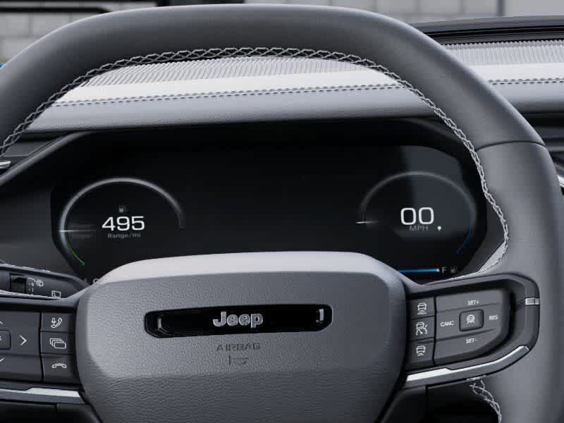 Thumbnail: 2026 Jeep Cherokee - 17