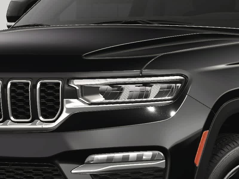 Thumbnail: 2025 Jeep Grand Cherokee - 10