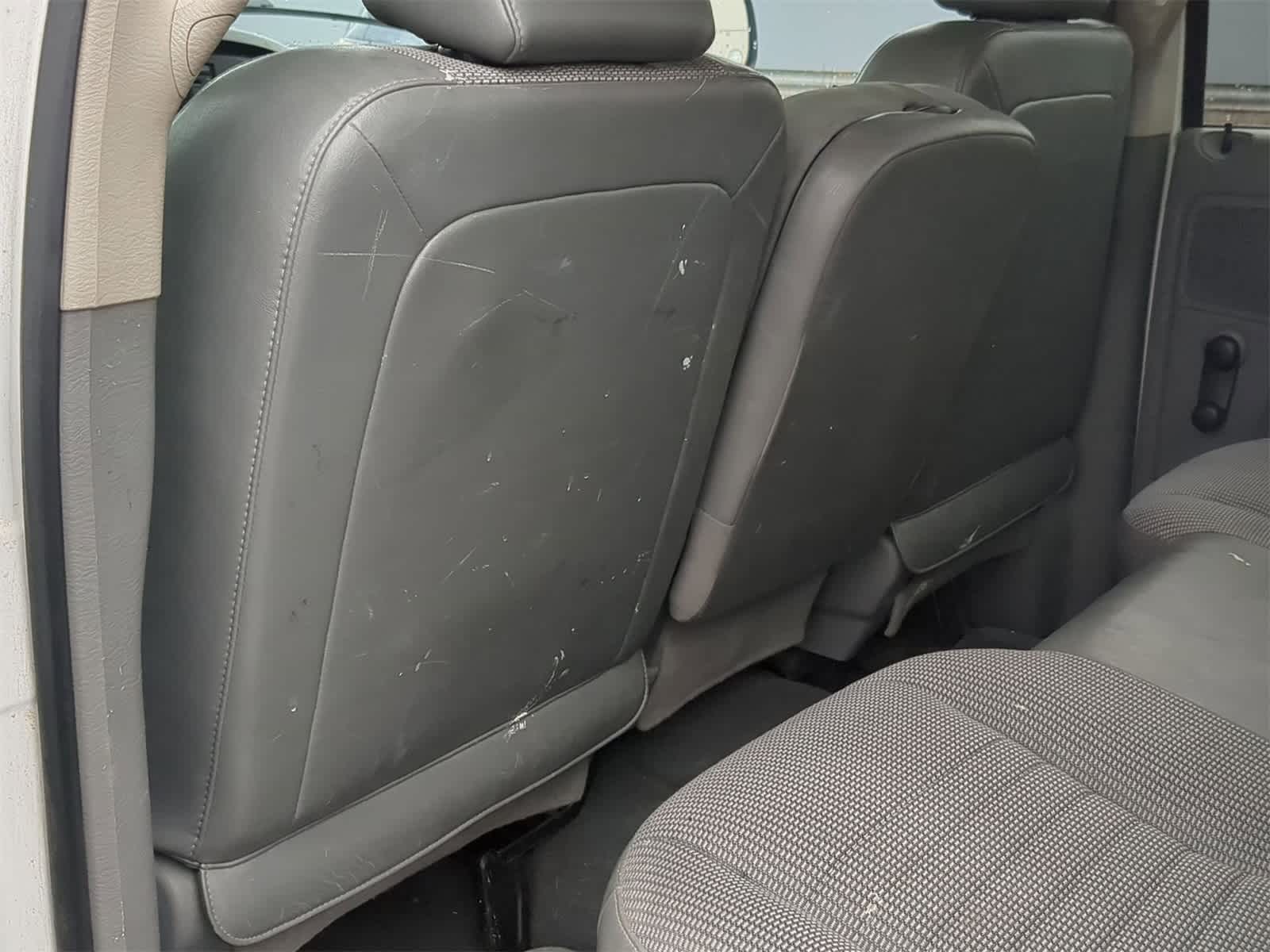 Thumbnail: 2007 Dodge Ram 1500 - 25