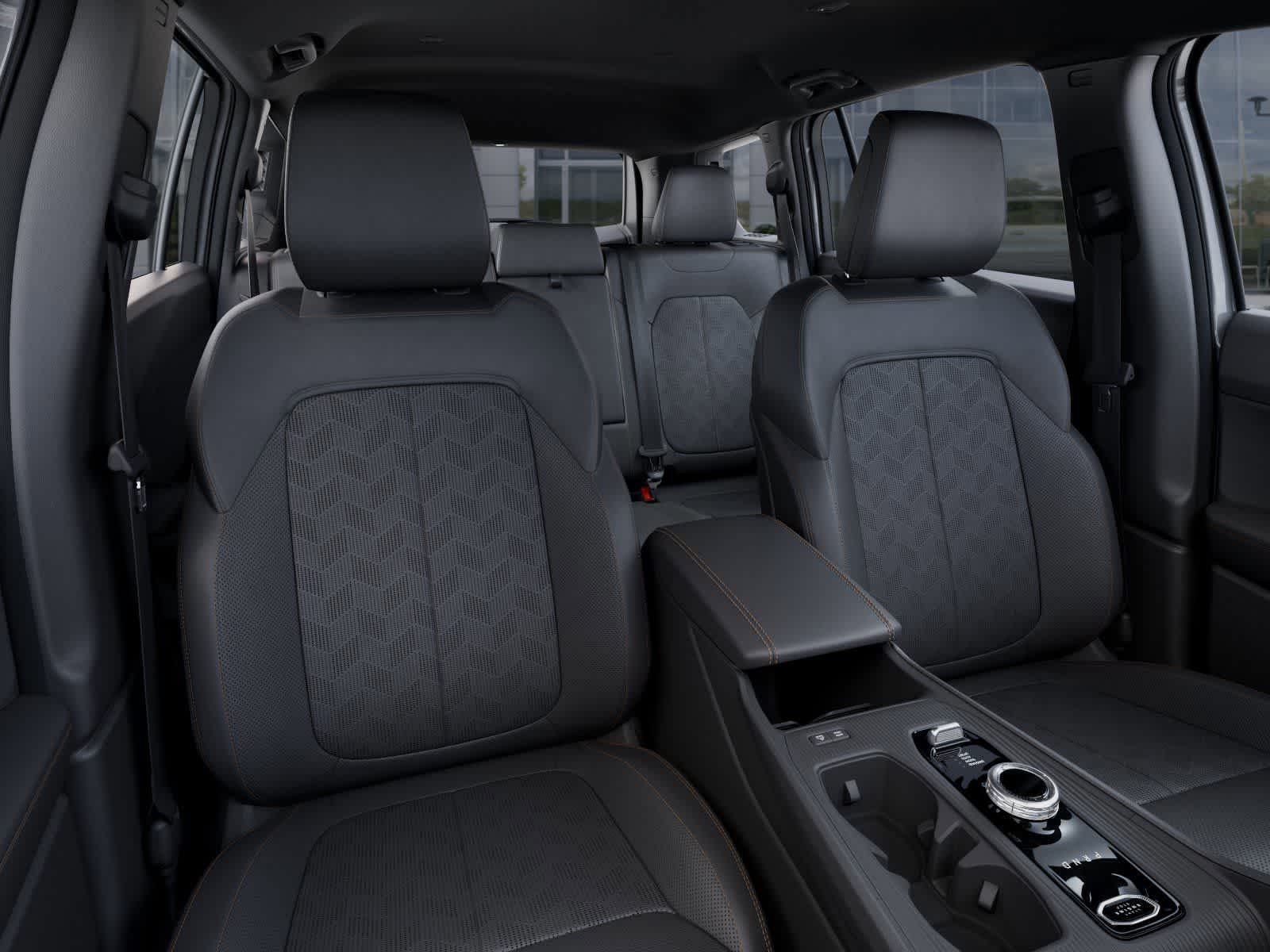 Thumbnail: 2026 Jeep Cherokee - 16