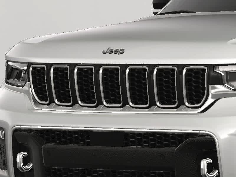 Thumbnail: 2025 Jeep Grand Cherokee - 14