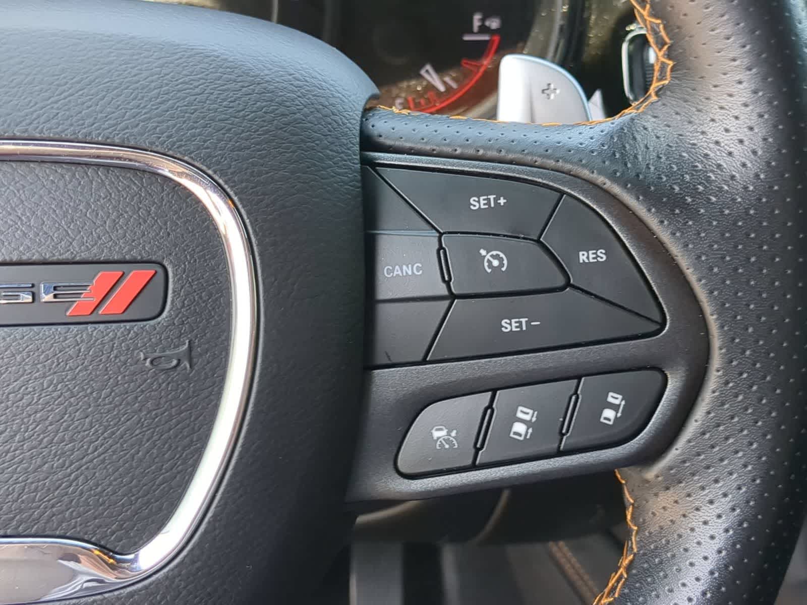 Thumbnail: 2023 Dodge Durango - 24