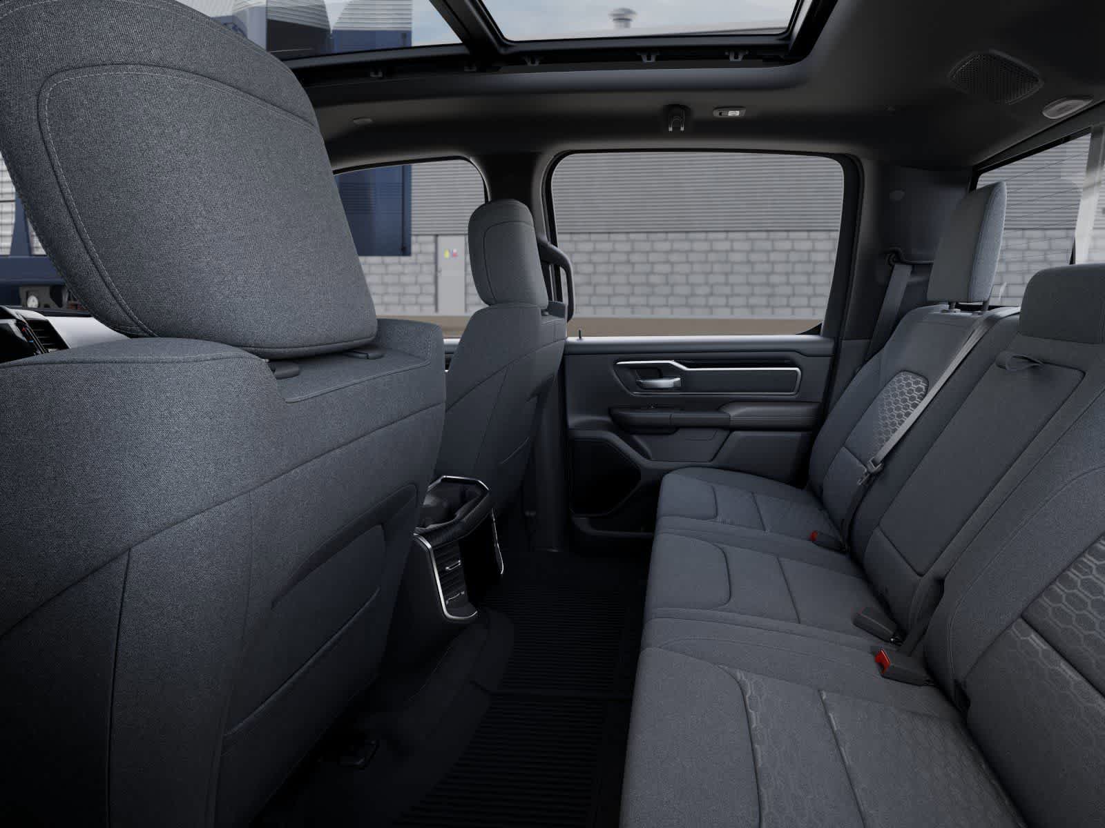 Thumbnail: 2026 RAM 1500 - 23