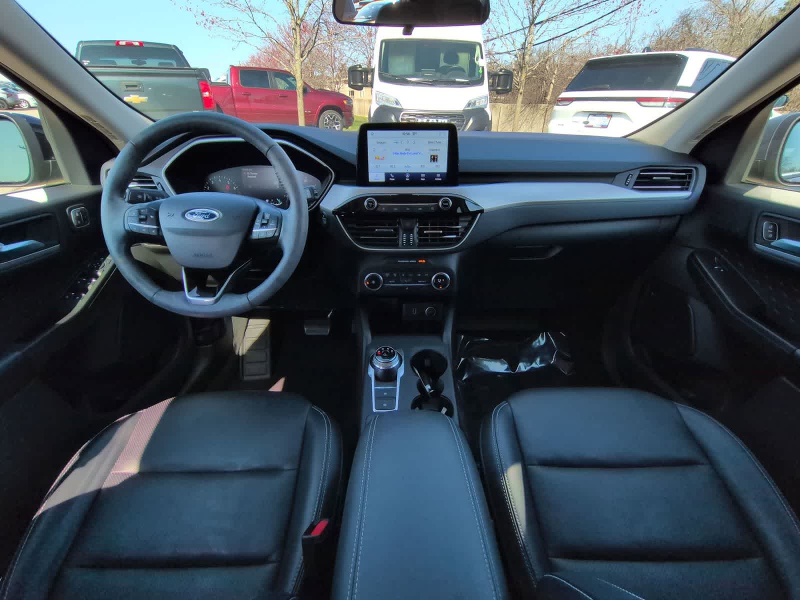 Thumbnail: 2020 Ford Escape - 16