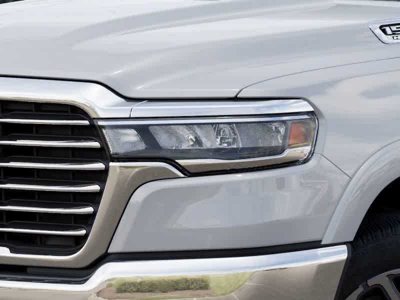 Thumbnail: 2026 RAM 1500 - 10