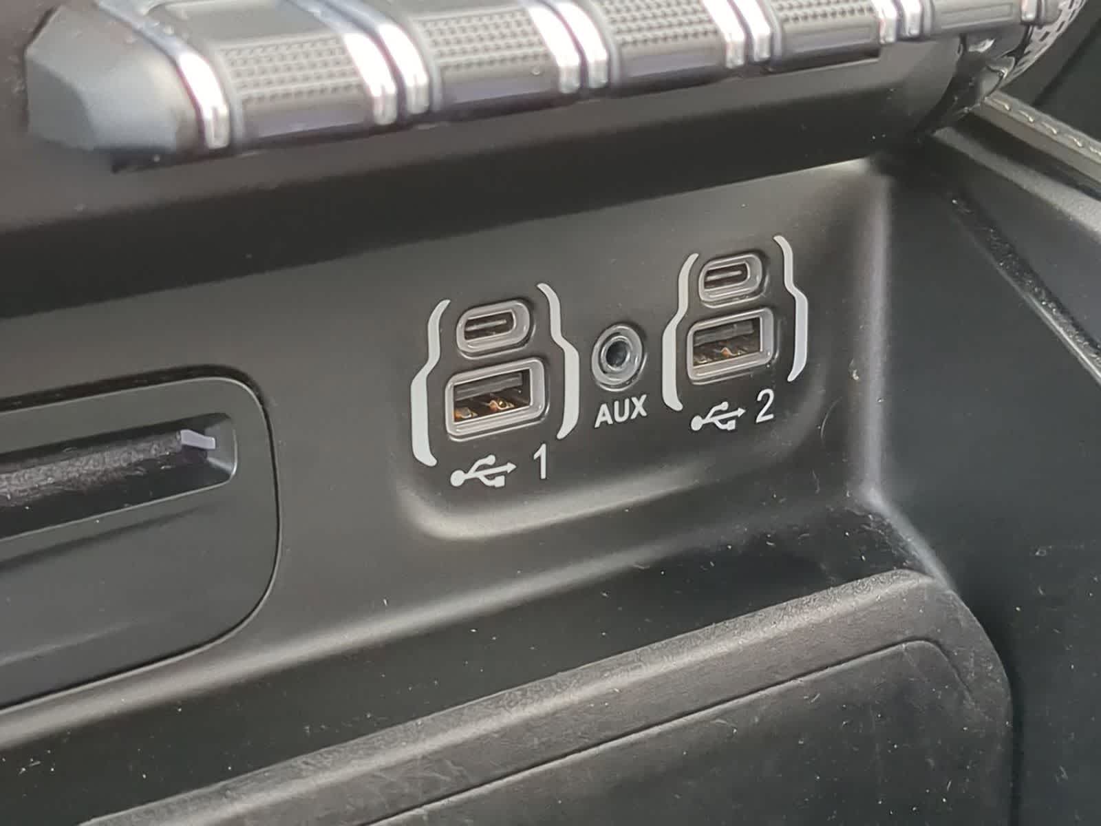 Thumbnail: 2019 RAM 1500 - 30