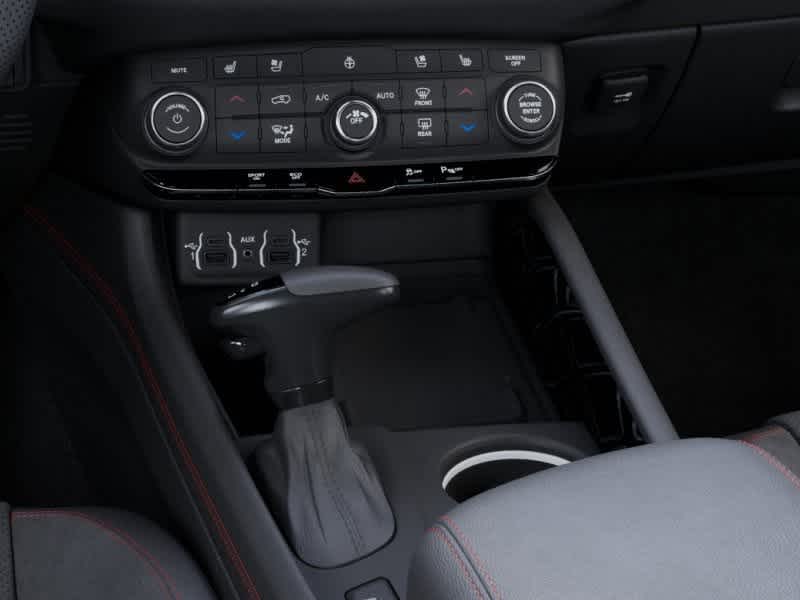 Thumbnail: 2026 Dodge Durango - 24