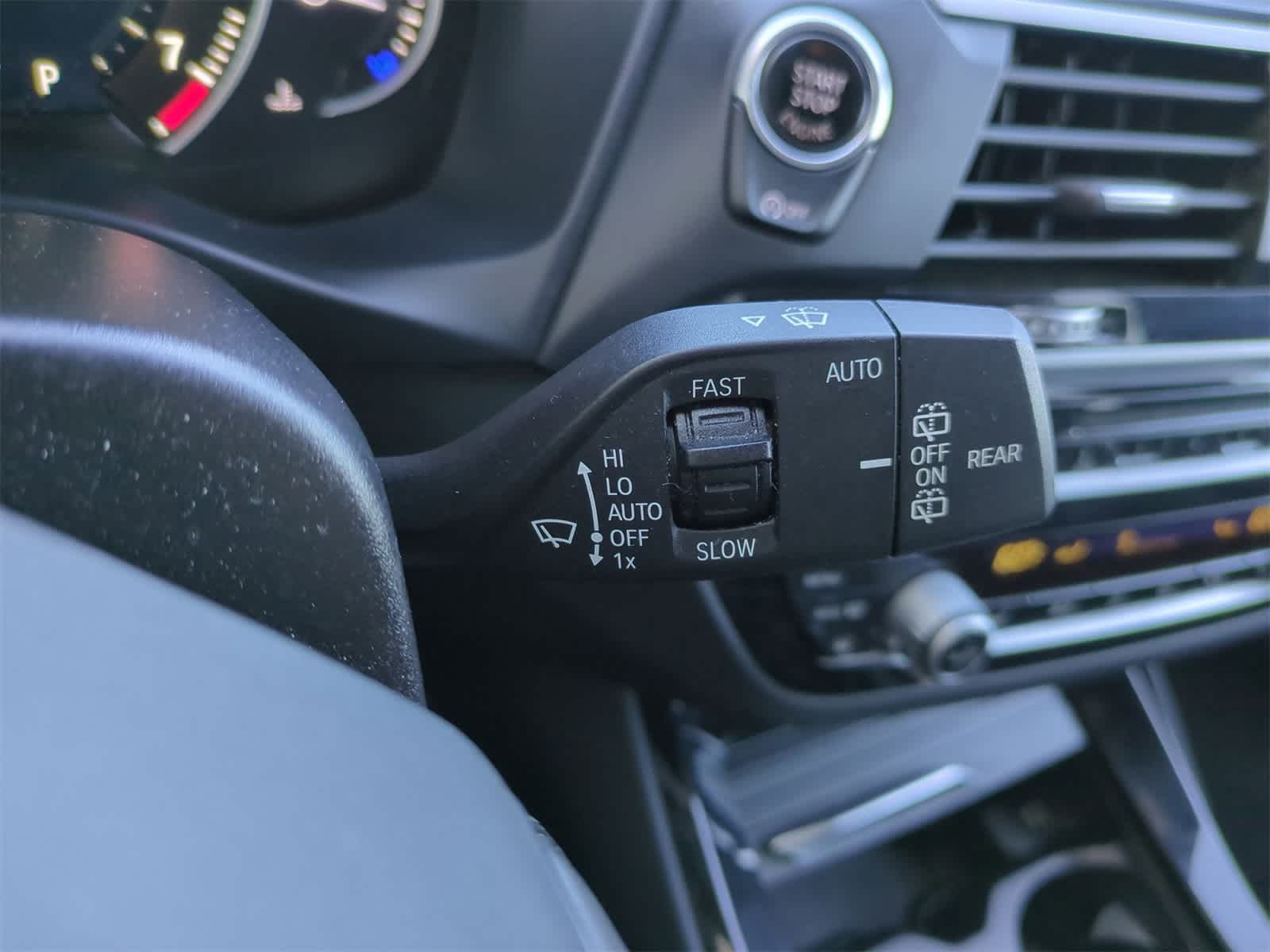 2018 BMW X3 xDrive30i 24