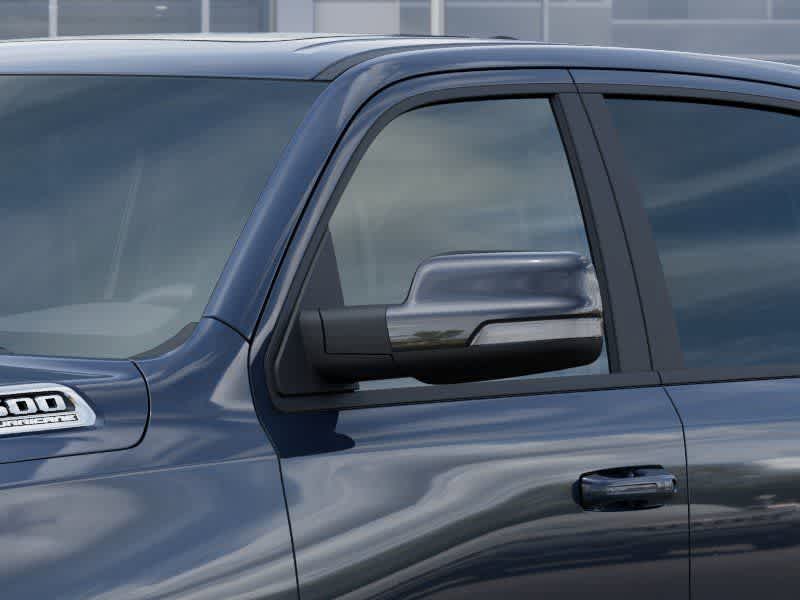 Thumbnail: 2026 RAM 1500 - 12