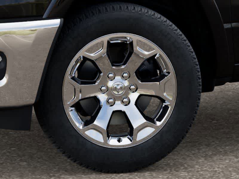 Thumbnail: 2026 RAM 1500 - 8