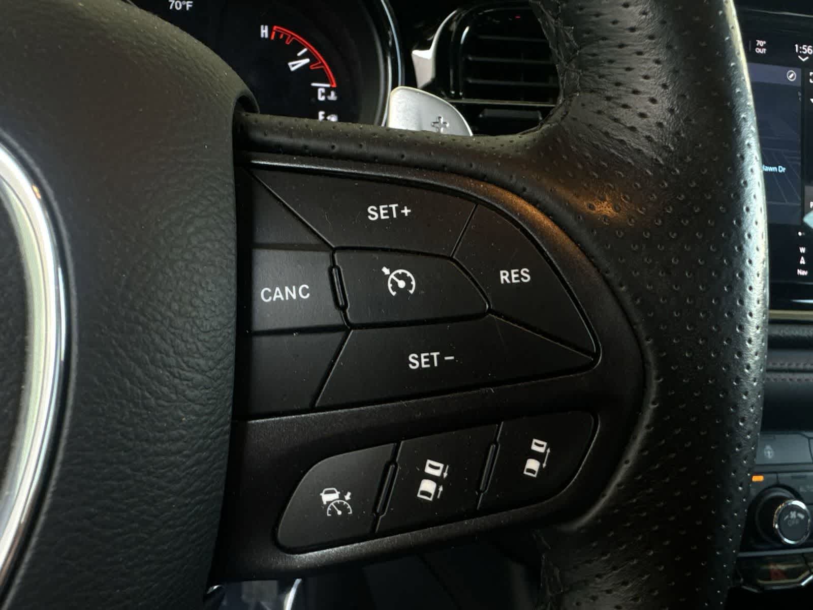 Thumbnail: 2023 Dodge Durango - 26