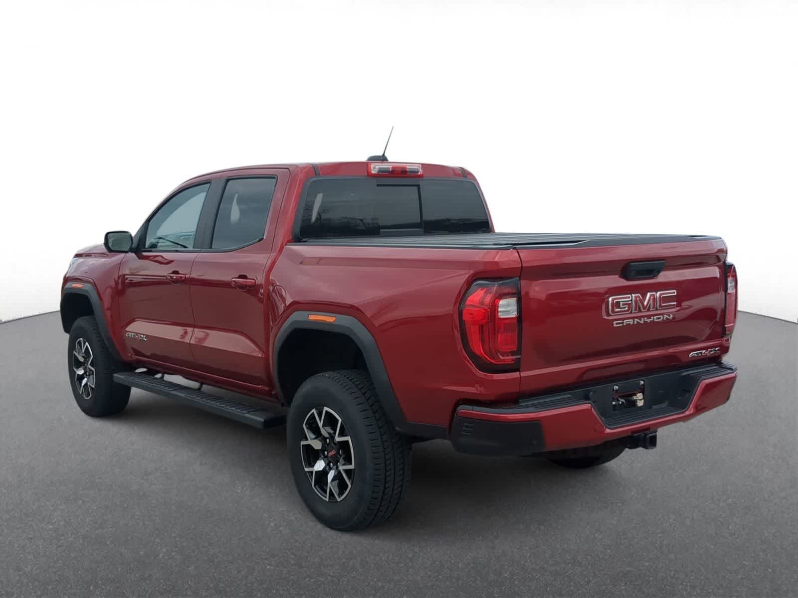 Thumbnail: 2023 GMC Canyon - 6