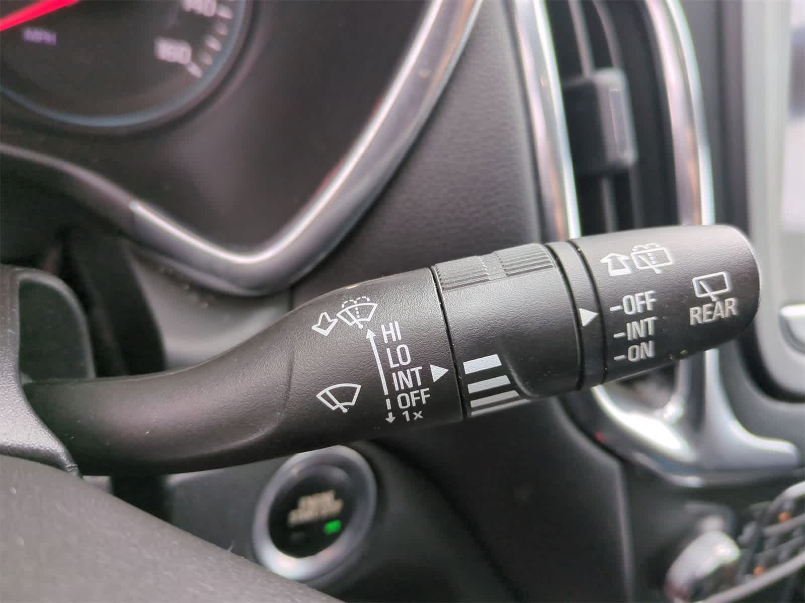 Thumbnail: 2020 Chevrolet Equinox - 26