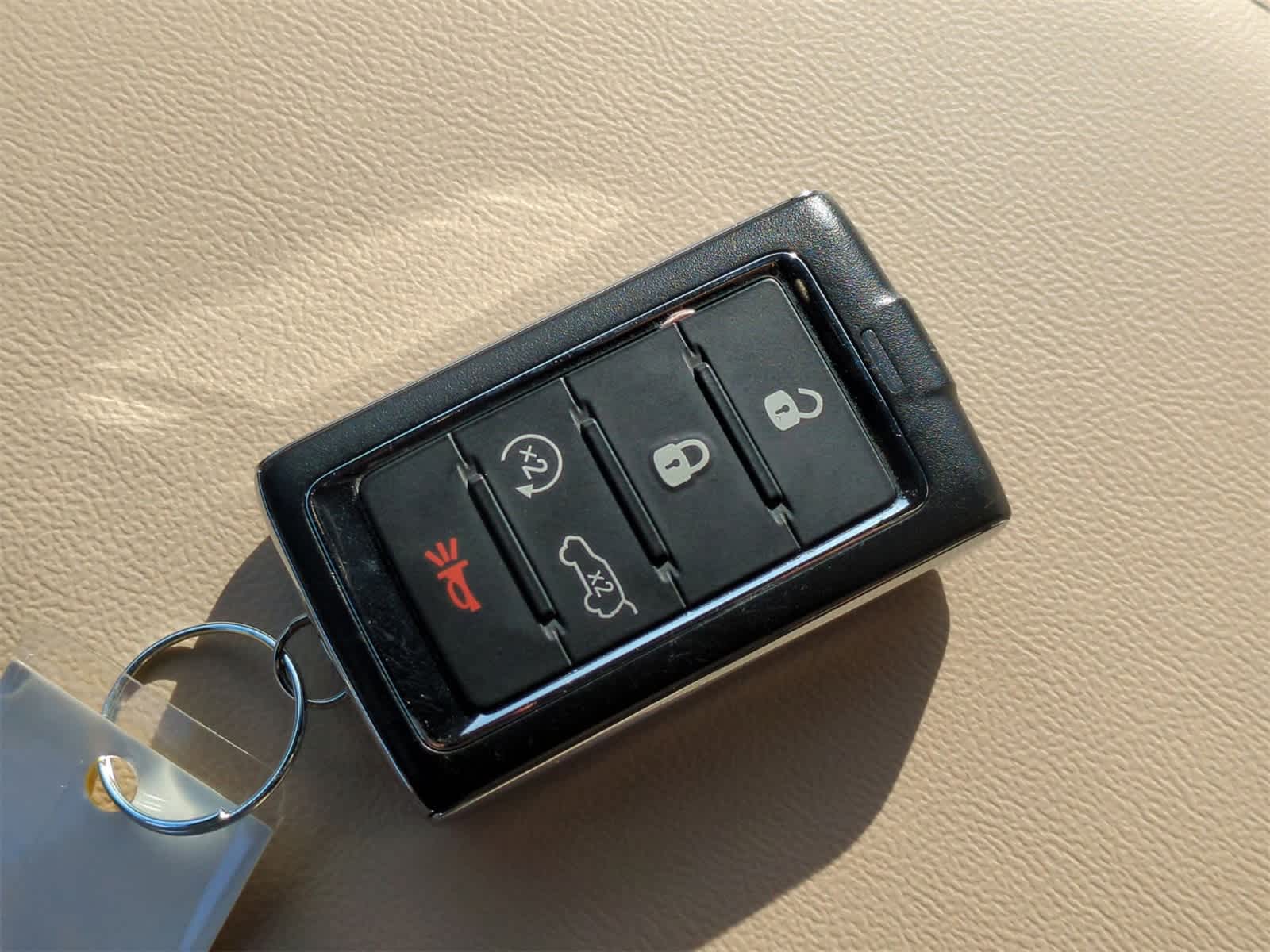 Thumbnail: 2023 Jeep Grand Cherokee - 35