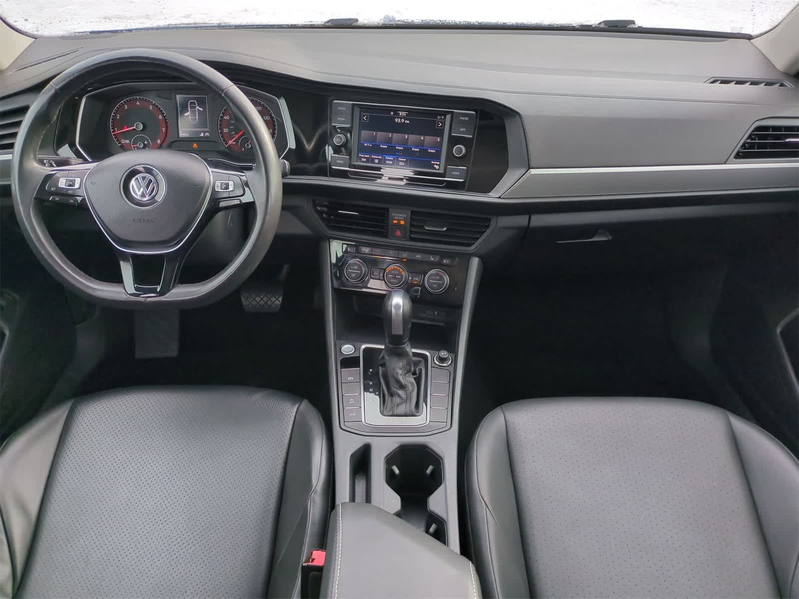 Thumbnail: 2020 Volkswagen Jetta - 15