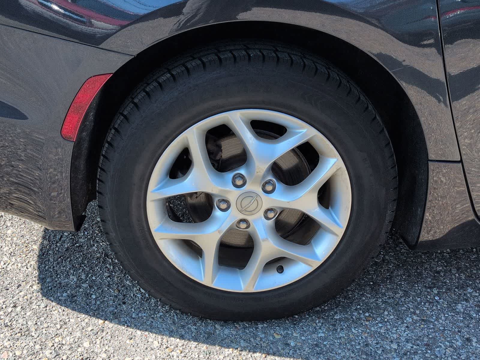 Thumbnail: 2020 Chrysler Pacifica - 14