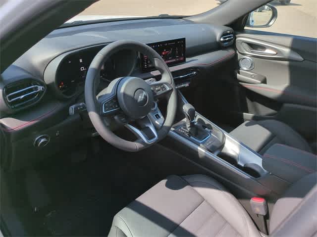 Thumbnail: 2024 Dodge Hornet - 10