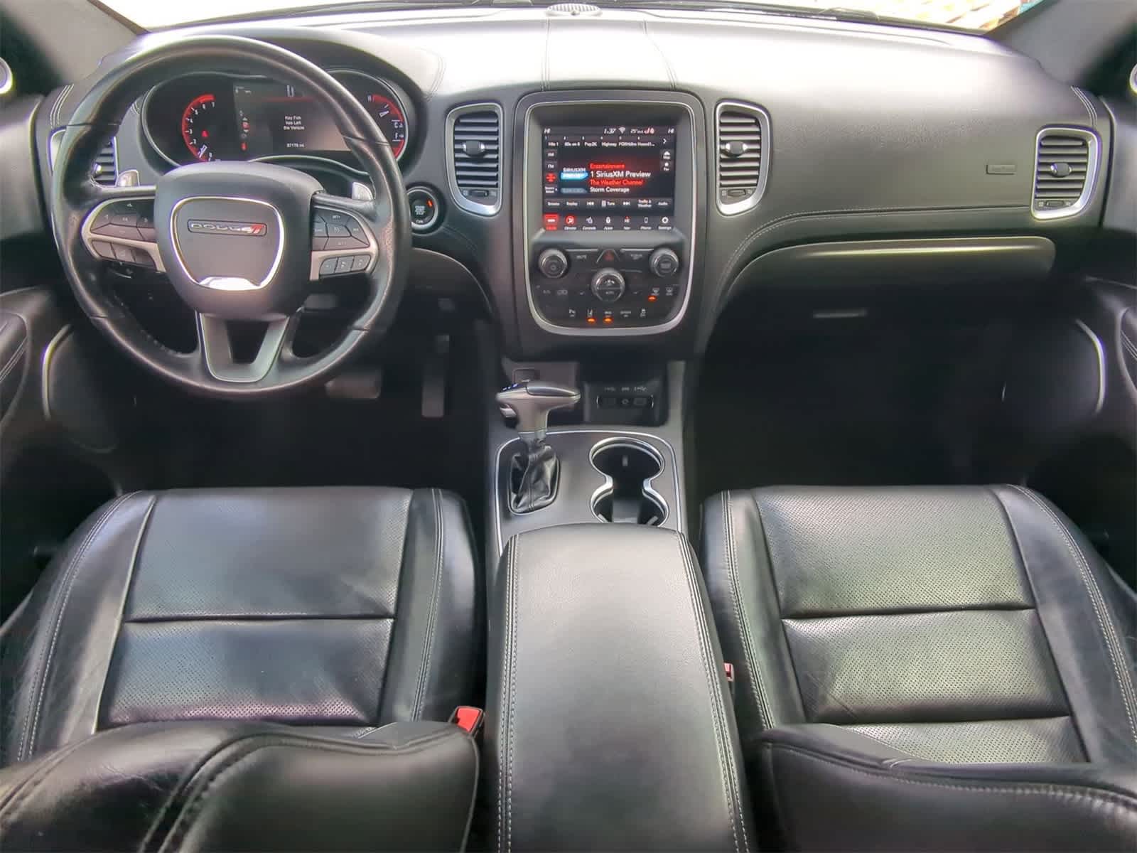 Thumbnail: 2020 Dodge Durango - 22