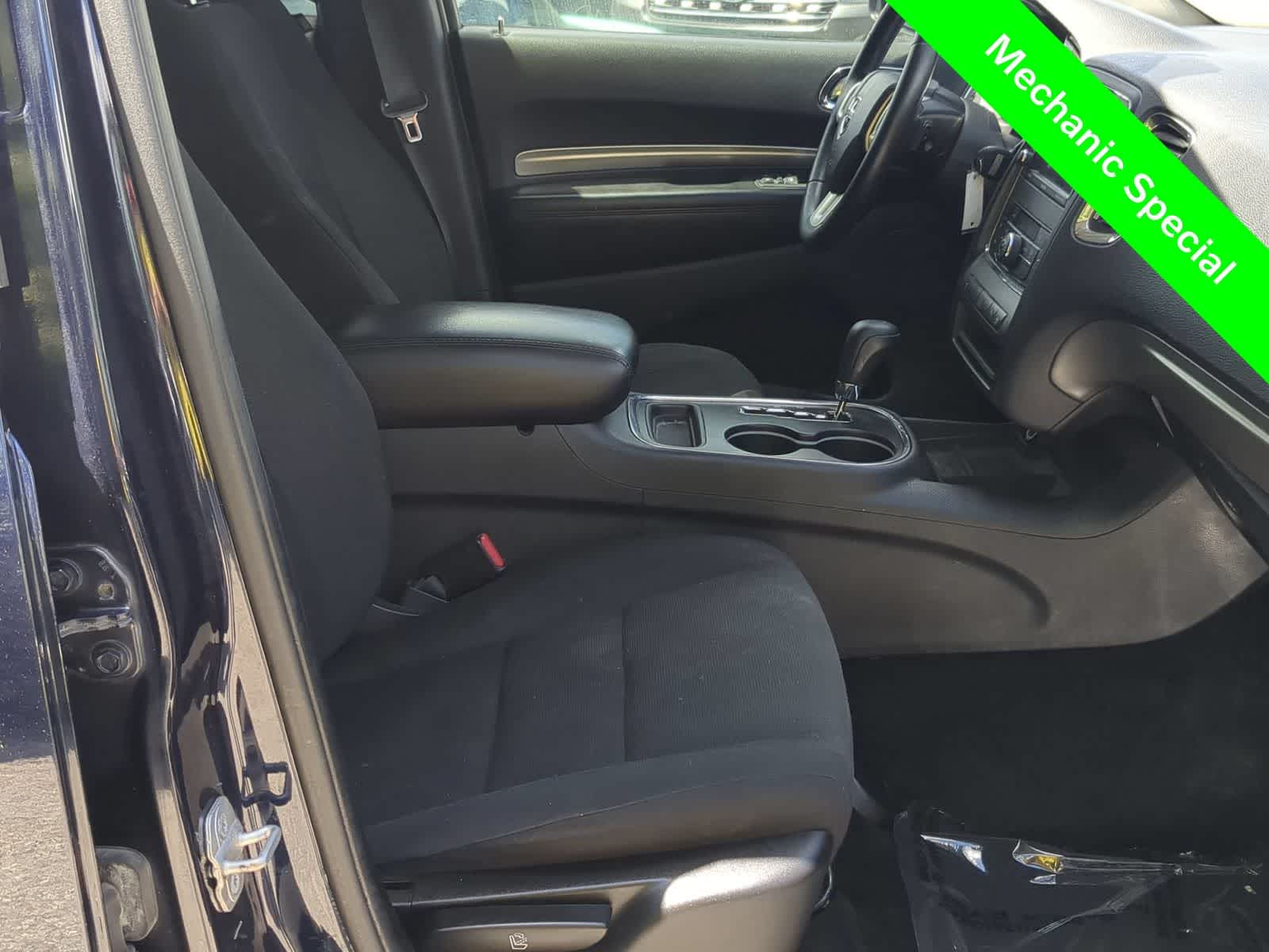 Thumbnail: 2012 Dodge Durango - 21
