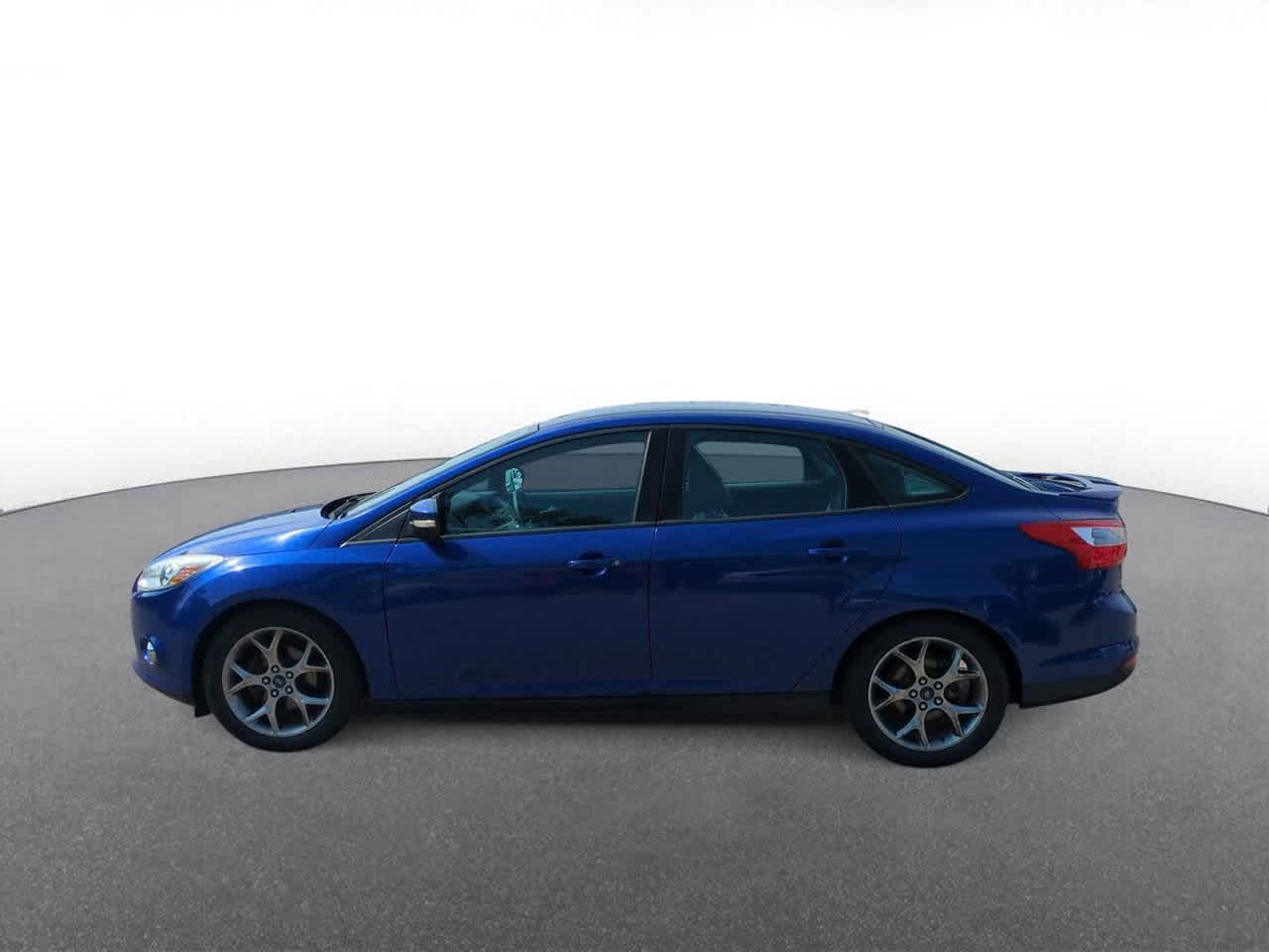 Thumbnail: 2014 Ford Focus - 5