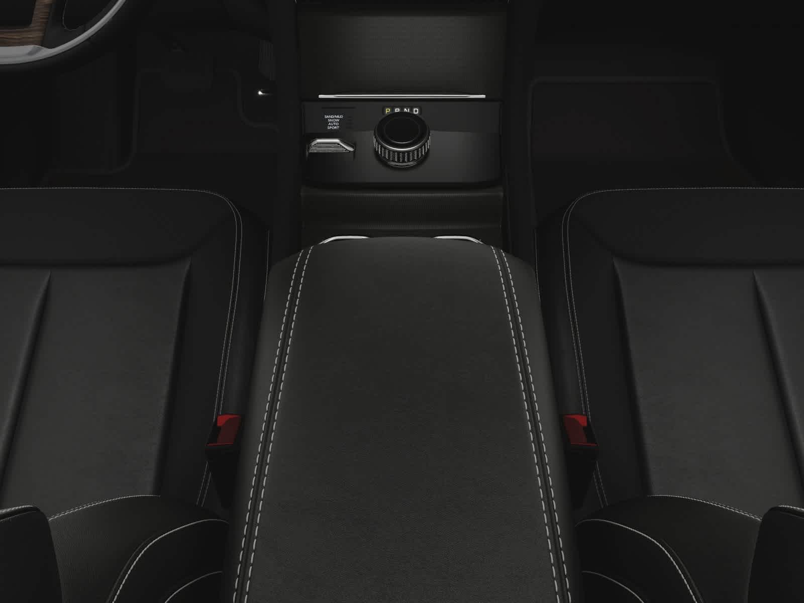 Thumbnail: 2025 Jeep Grand Cherokee - 27