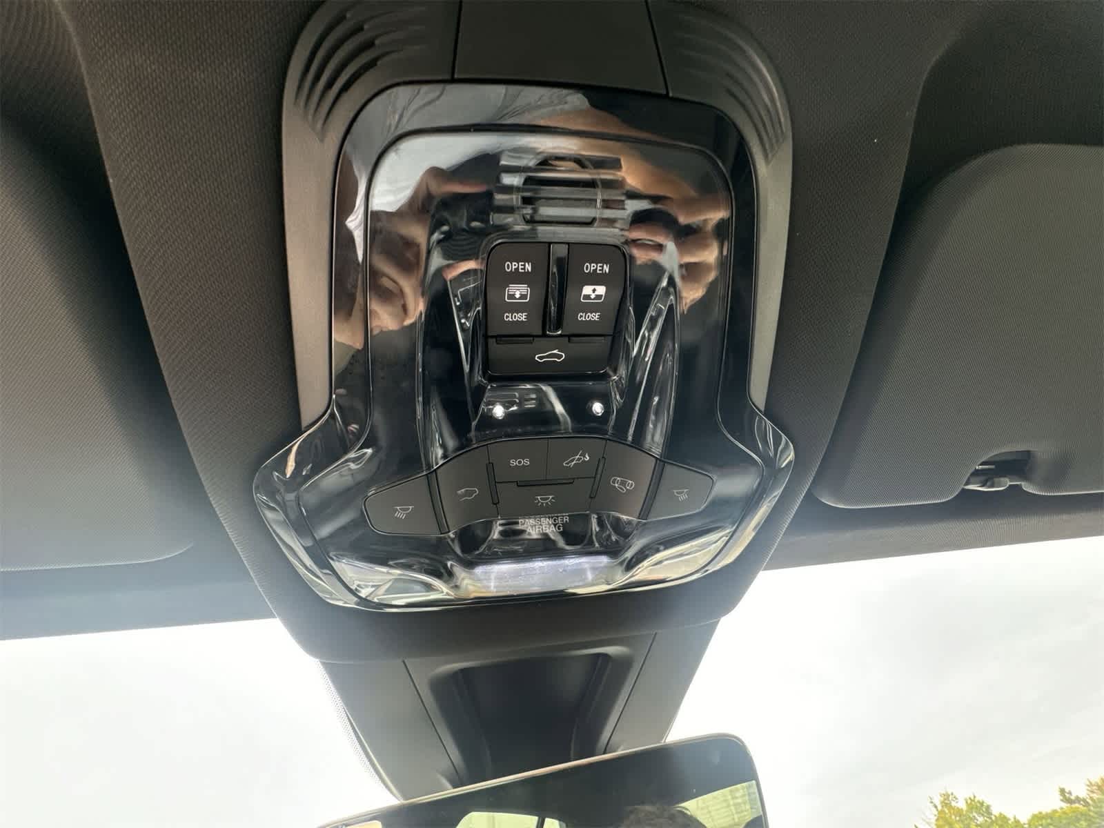 Thumbnail: 2024 Dodge Hornet - 20