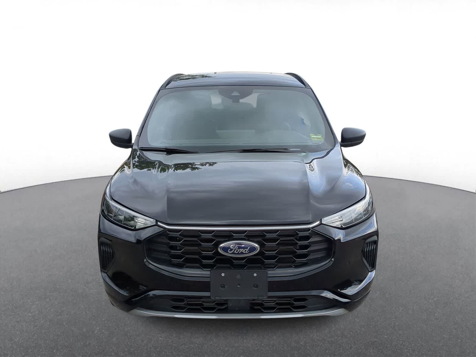 Thumbnail: 2024 Ford Escape - 3