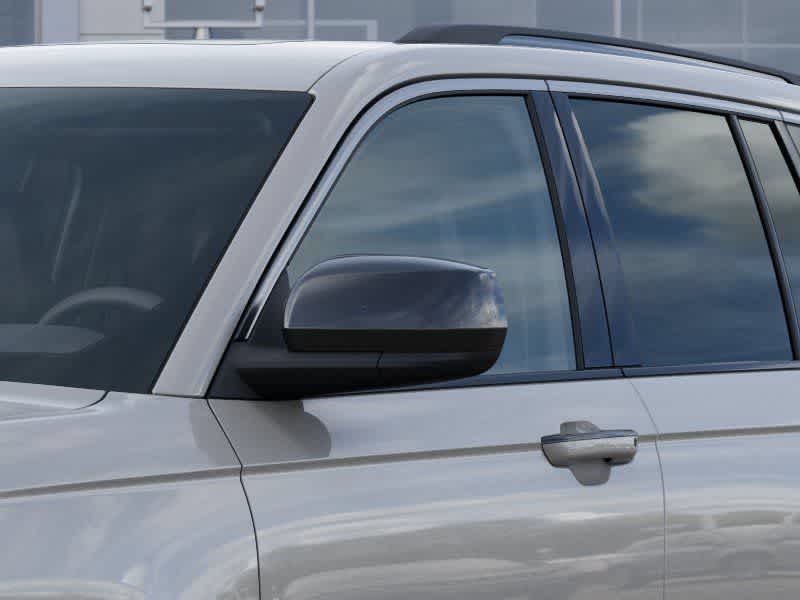 2026 Jeep Grand Cherokee Laredo - Photo 12