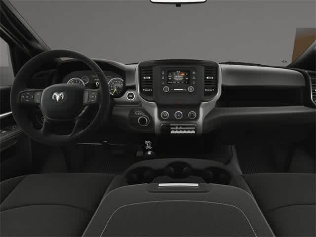 Thumbnail: 2024 RAM 2500 - 17