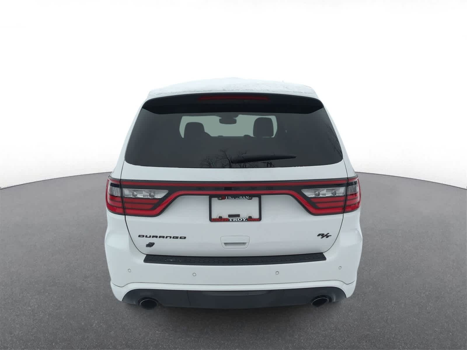 Thumbnail: 2021 Dodge Durango - 7