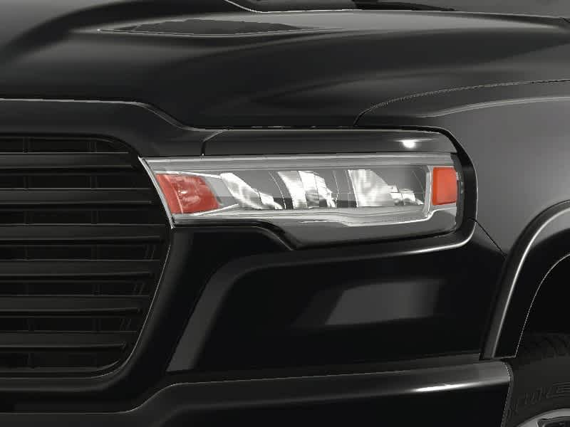 2025 RAM 1500 Laramie 12