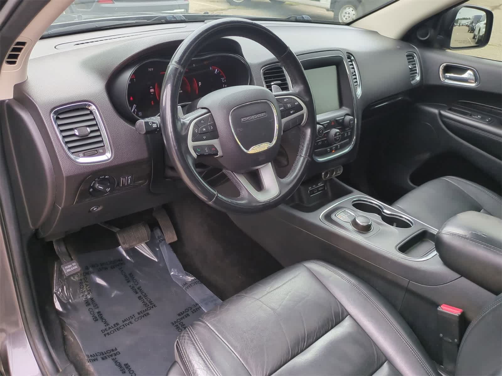 Thumbnail: 2014 Dodge Durango - 10