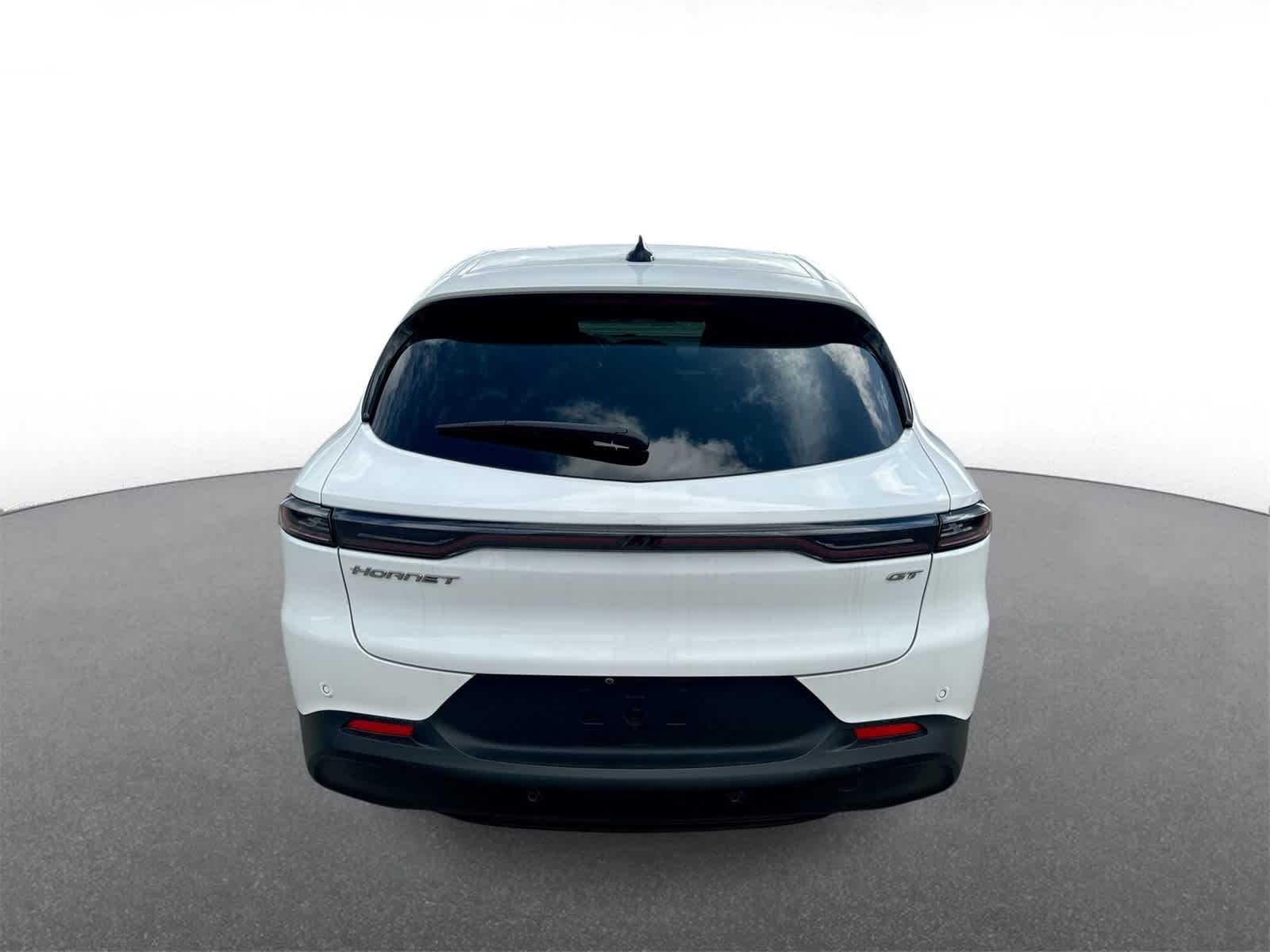 Thumbnail: 2024 Dodge Hornet - 7