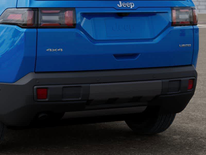 Thumbnail: 2026 Jeep Cherokee - 13