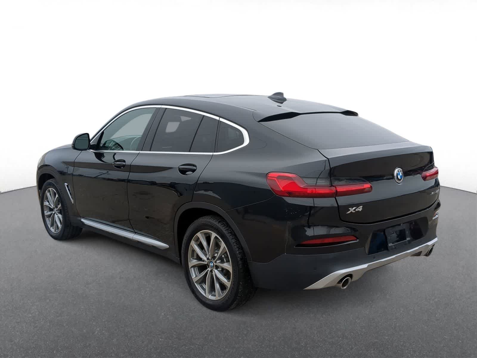 Thumbnail: 2019 BMW X4 - 6