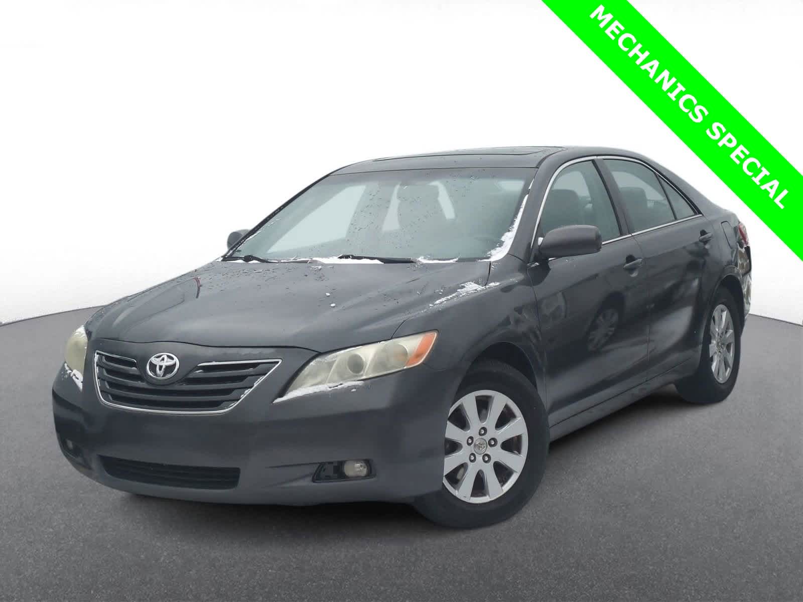 2007 Toyota Camry XLE -
                  Troy, MI